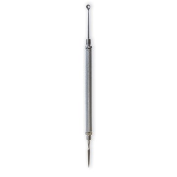 TRI Comodone Extractor & Milia Blade Blackhead Remover