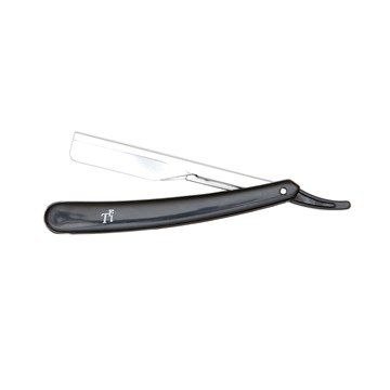 TRI Folding Cut-Throat Razor Blade