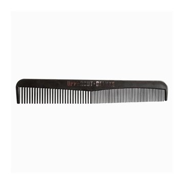 Uppercut Deluxe Mens Comb - Black