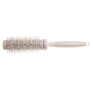 Crewe Orlando Wheat Brush 32mm Vanilla