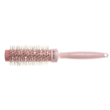 Crewe Orlando Wheat Brush 32mm Rose