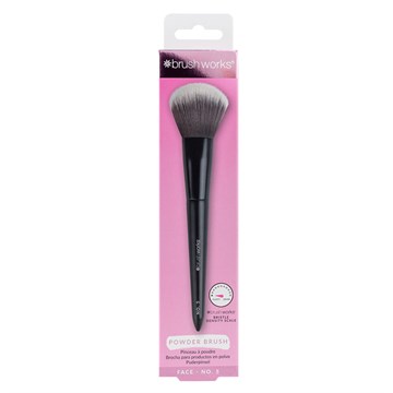 Brushworks No. 5 Powder Brush