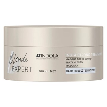 Indola Blonde Expert Care InstaStrong Treatment 200ml