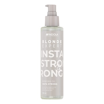 Indola Blonde Expert Care InstaStrong Bonding Oil 100ml