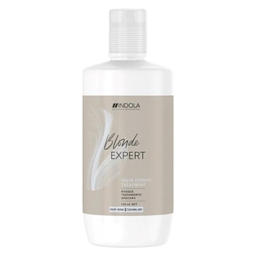 Indola Blonde Expert Care InstaStrong Treatment 750ml