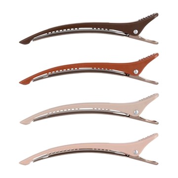 Framar Super Sectioners Neutrals Terra - 4 Pack