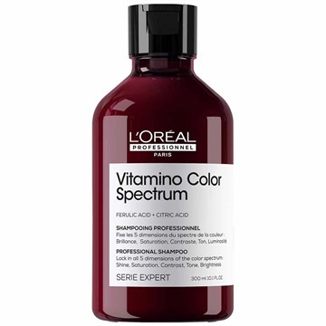 L'Oréal Professionnel Vitamino Color Spectrum Shampoo 300ml