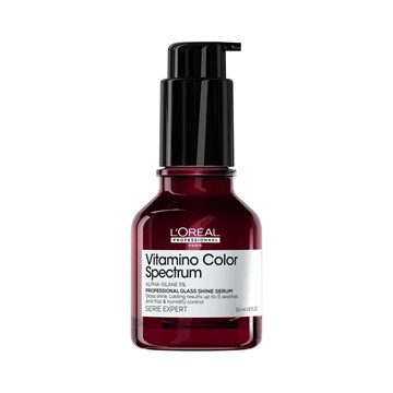 L'Oréal Professionnel  Vitamino Color Spectrum Glass Shine Serum 50ml