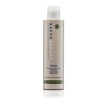 Kaeso Beauty Calming Skin Toner Mulberry & Pomegranate - 495ml