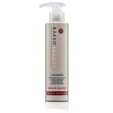 Kaeso Rebalancing Cleanser 195ml