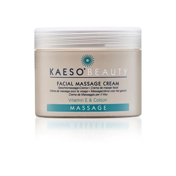 Kaeso Facial Massage Cream 450ml