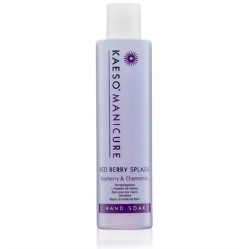 Kaeso Bearberry & Chamomile Hand Soak 195ml