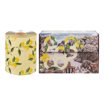 Framar Limoncello Embossed Hair Foil Roll 320ft
