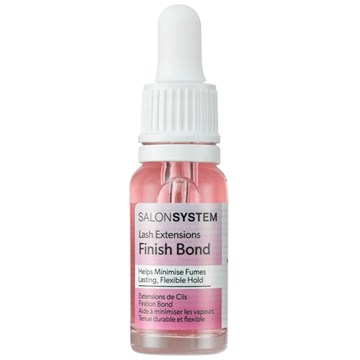 Salon System - Lash Extensions Finish Bond 20ml