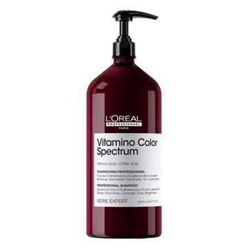 L'Oreal Professionnel Vitamino Color Spectrum Shampoo 1500ml