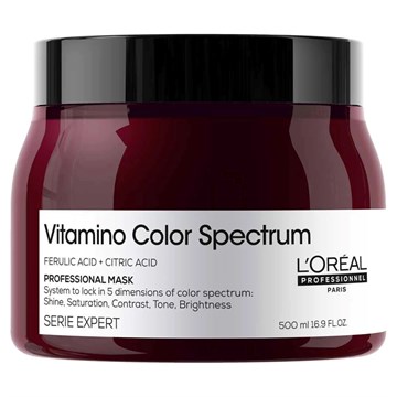 L'Oréal Professionnel Vitamino Color Spectrum Mask 500ml