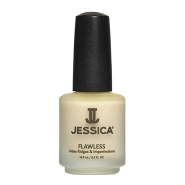 Jessica Flawless Nail Polish Base Coat 14.8ml