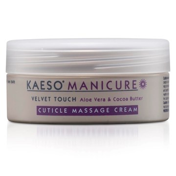 Kaeso Cuticle Massage Cream 95ml