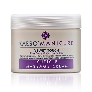 Kaeso Cuticle Massage Cream 450ml