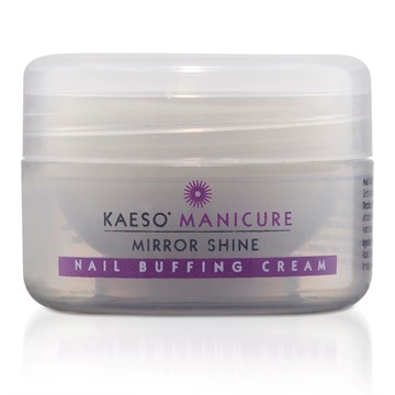 Kaeso Mirror Shine Nail Buffing Cream 30ml