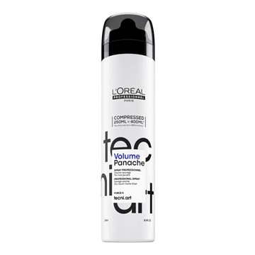L'Oréal Tecni Art Savage Panache Powder Hair Spray - 250ml