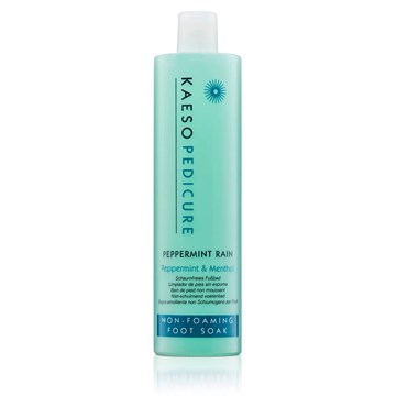 Kaeso Peppermint & Menthol Non-Foaming Foot Soak 495ml