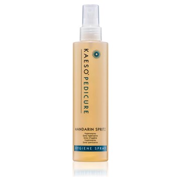 Kaeso Mandarin Spritz Hygiene Spray 195ml