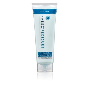 Kaeso Peppermint & Blueberry Foot Mask 250ml