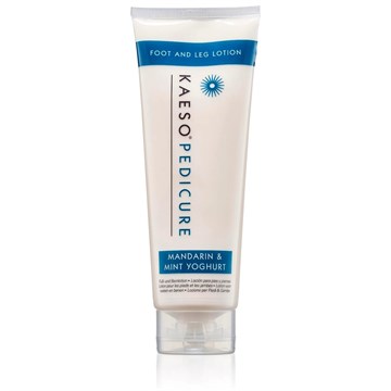 Kaeso Mandarin & Mint Foot & Leg Lotion 250ml