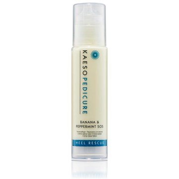 Kaeso Bananna & Peppermint Heel Rescue 150ml