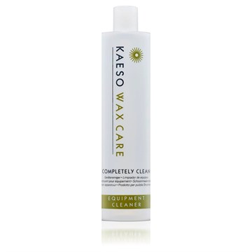 Kaeso Wax Care Completely Clean Equipment Cleaner - 495ml