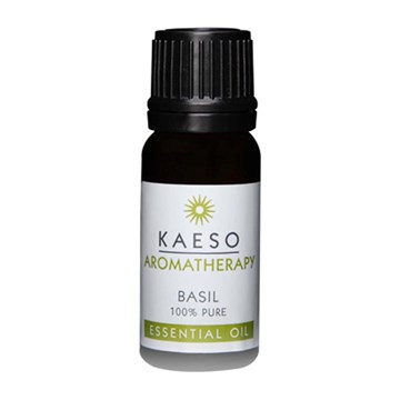 Kaseo Essential Oil Basil 10ml