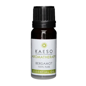 Kaseo Essential Oil Bergamot 10ml