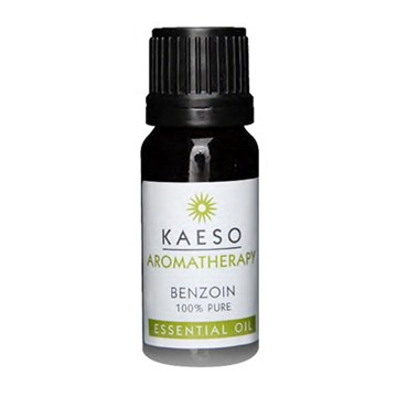 Kaseo Essential Oil Benzoin 10ml