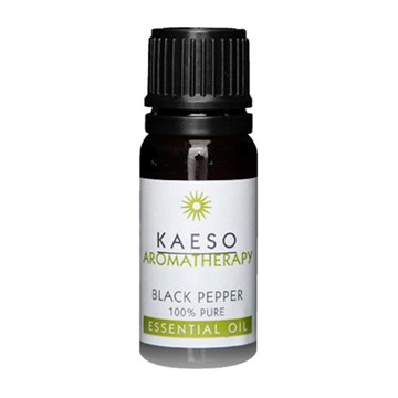 Kaseo Essential Oil Black Pepper 10ml