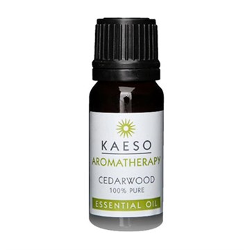 Kaseo Essential Oil Cedarwood 10ml