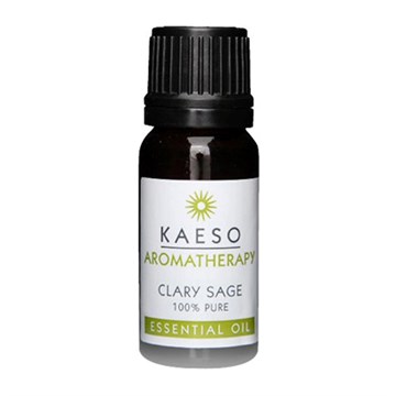 Kaseo Essential Oil Clary Sage 10ml