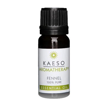 Kaseo Essential Oil Fennel 10ml