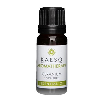 Kaseo Essential Oil Geranium 10ml