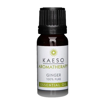 Kaseo Essential Oil Ginger 10ml