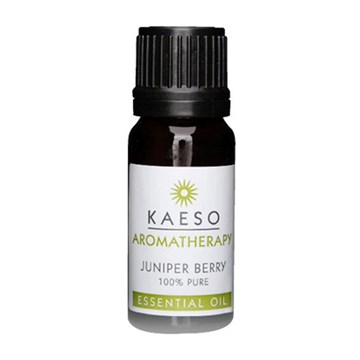 Kaseo Essential Oil Juniper 10ml