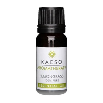 Kaseo Essential Oil Lemongrass 10ml