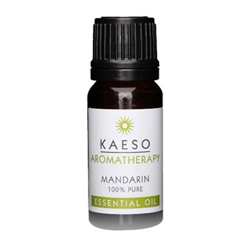 Kaseo Essential Oil Mandarin 10ml