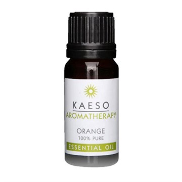 Kaseo Essential Oil Orange 10ml