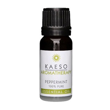 Kaseo Essential Oil Peppermint 10ml
