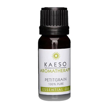 Kaseo Essential Oil Petitgrain 10ml