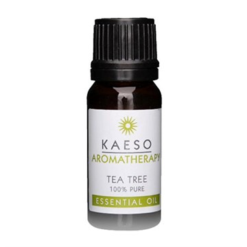 Kaseo Essential Oil Tea Tree 10ml