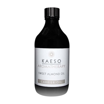 Kaseo Carrier Oil Sweet Almond 100ml