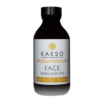 Kaseo Blended Oil Rebalancing Face Blend 100ml