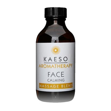Kaseo Blended Oil Calming Face Blend 100ml